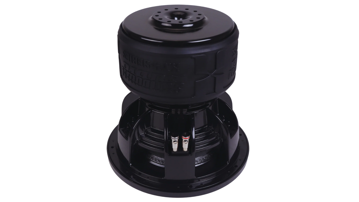 Sundown Audio X-10 v.4