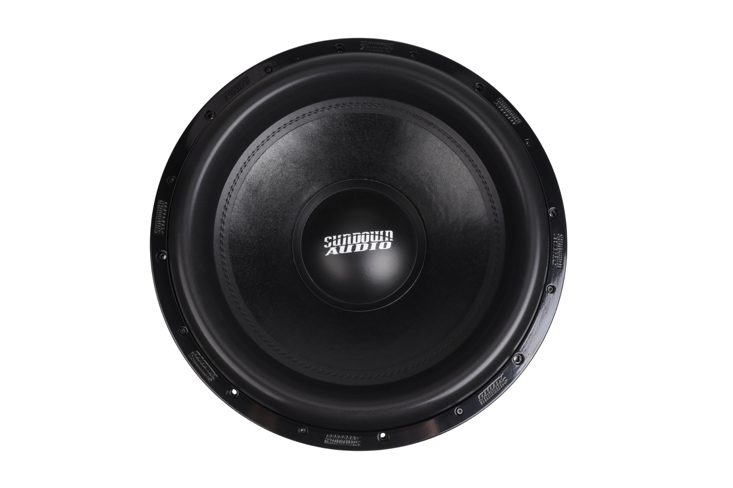 Sundown Audio X-15 v.4