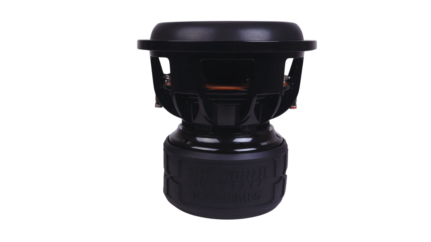 Sundown Audio X-10 v.4