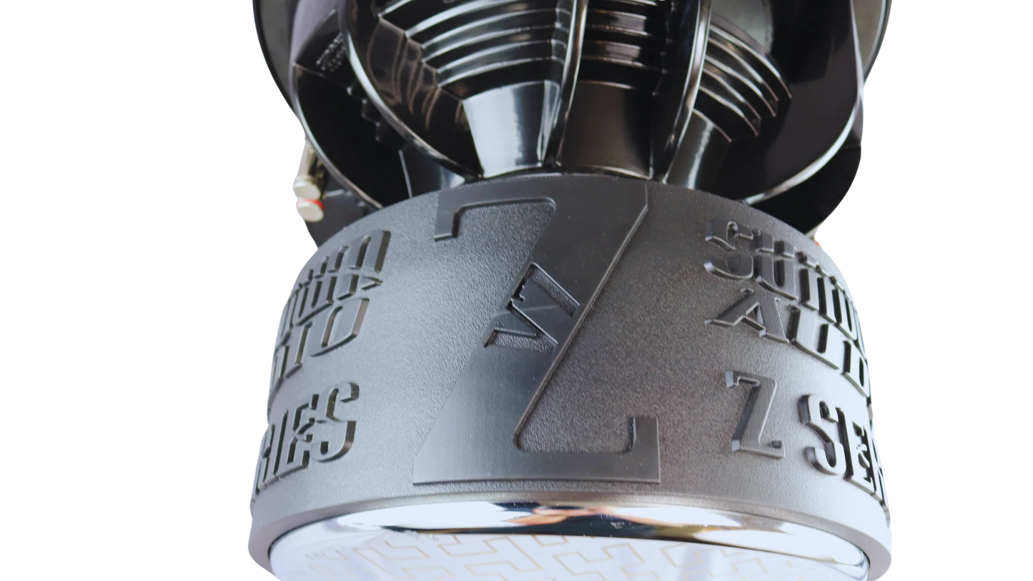 Sundown Audio Z v.7 18"