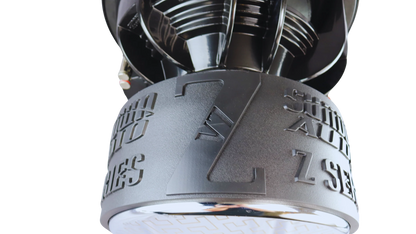 Sundown Audio Z v.7 18"