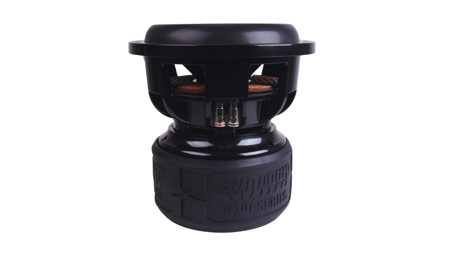 Sundown Audio X-10 v.4