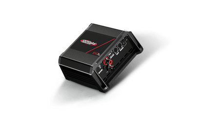 SounDigital 400.2 EVO X2