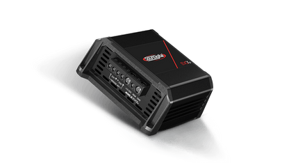 SounDigital 400.2 EVO X2