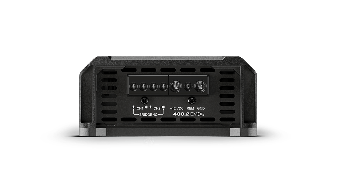 SounDigital 400.2 EVO X2