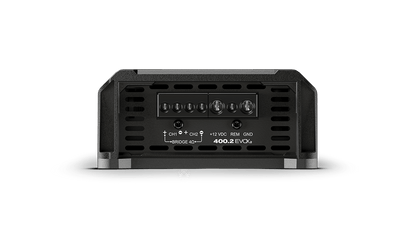 SounDigital 400.2 EVO X2