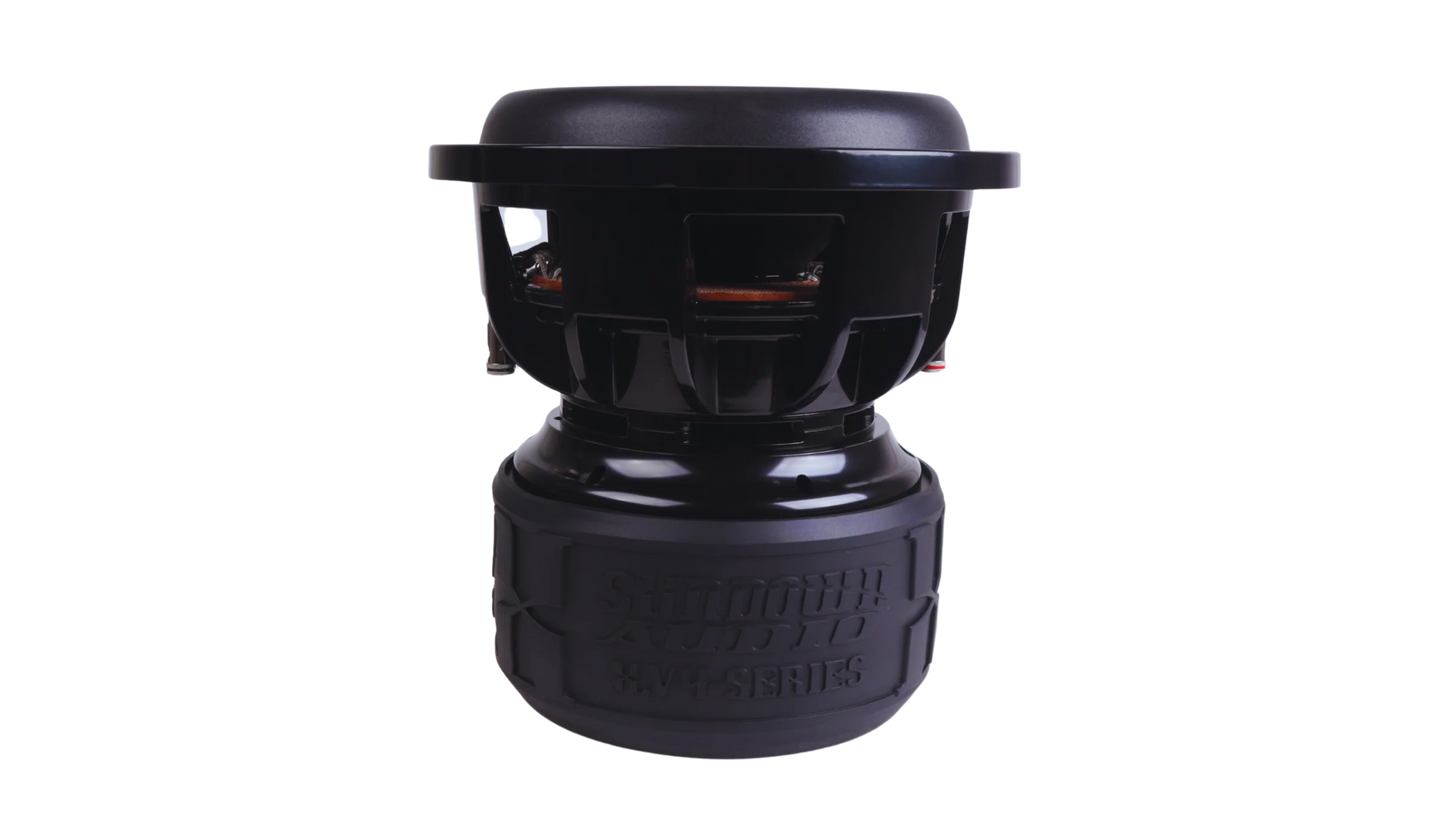 Sundown Audio X-10 v.4