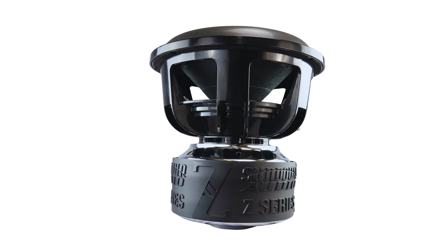 Sundown Audio Z 15" v.7