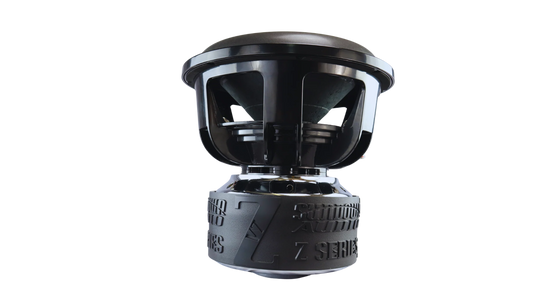 Sundown Audio Z 15" v.7