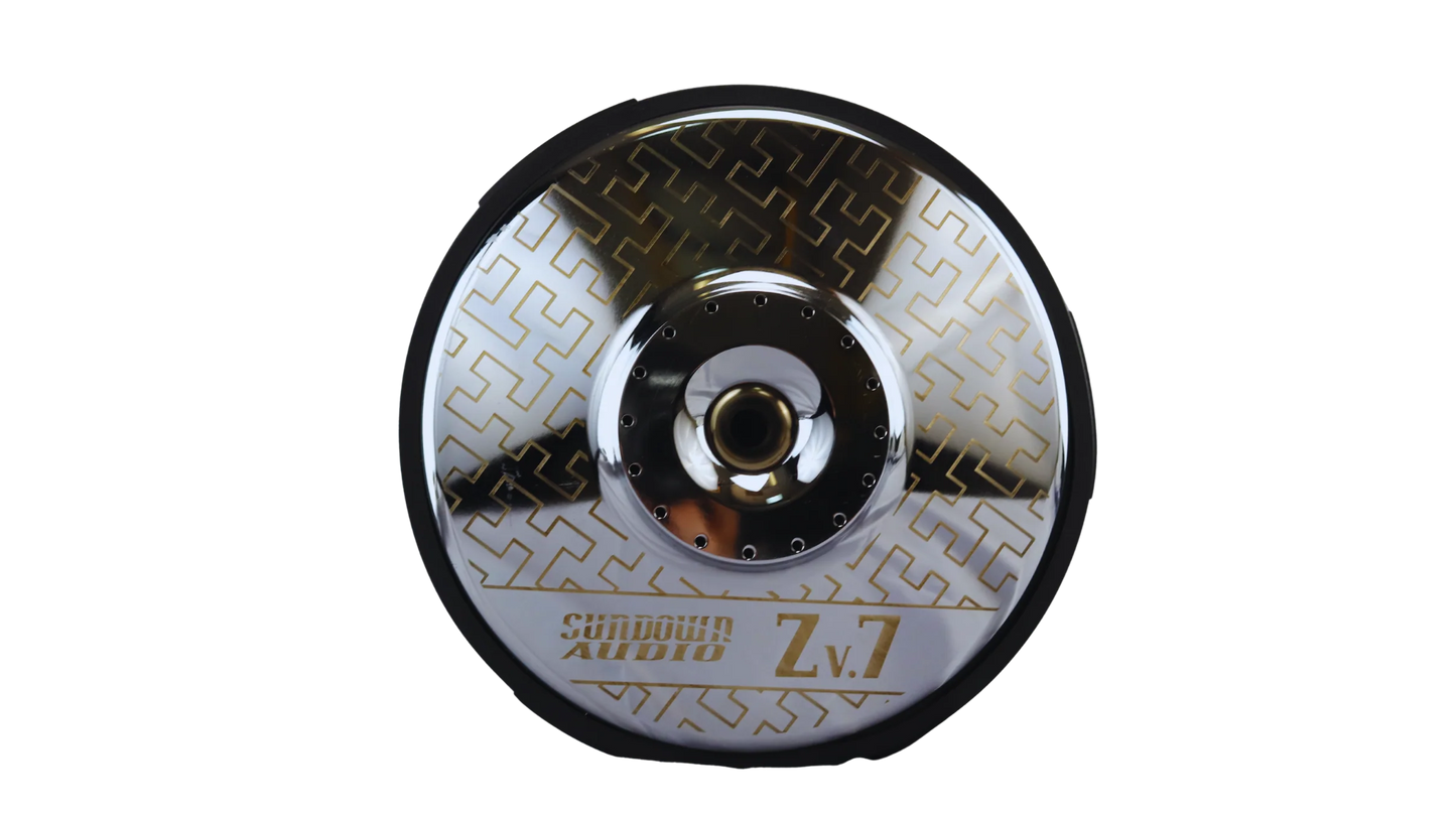 Sundown Audio Z v.7 18"