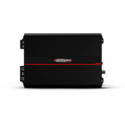 SounDigital  XP 3000.1