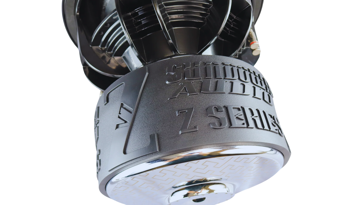 Sundown Audio Z 15" v.7