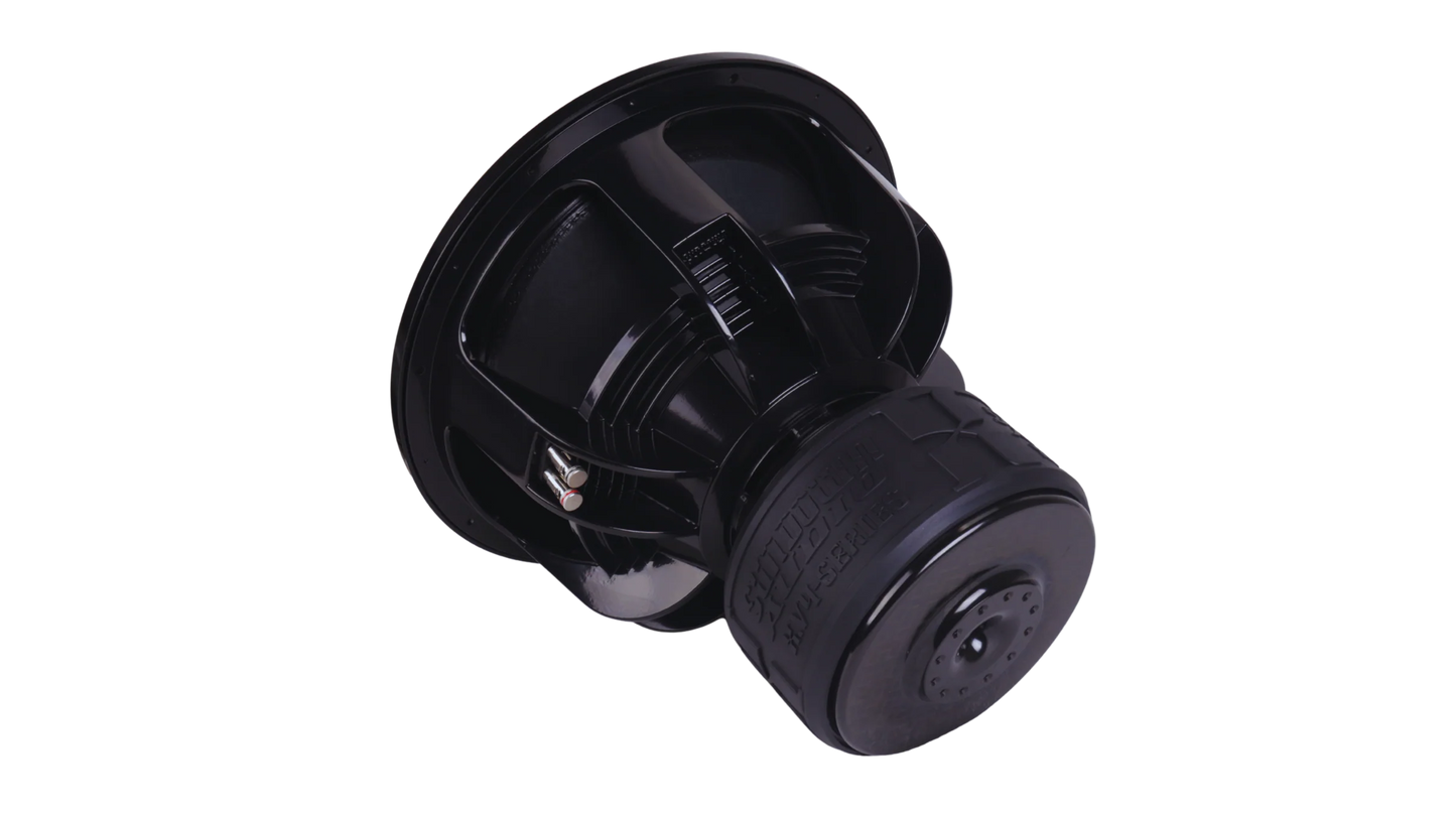 Sundown Audio X-15 v.4