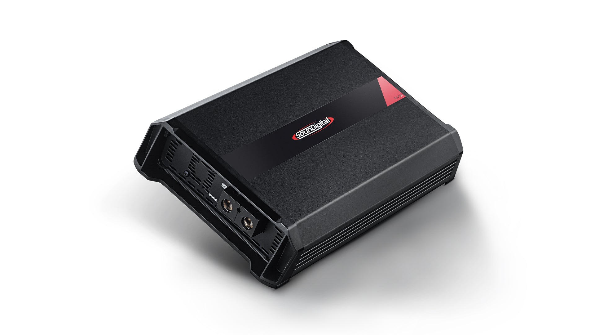 Soundigital 8000.1 EVO X