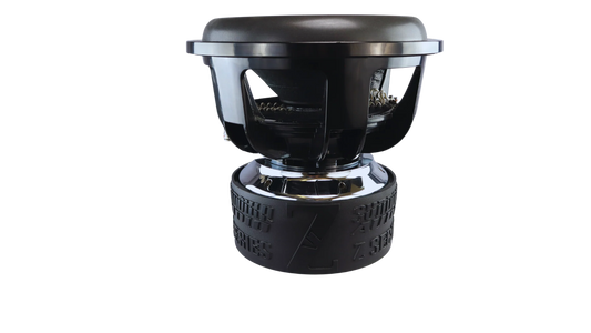 Sundown Audio Z v.7 18"