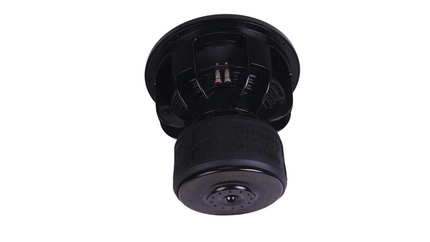 Sundown Audio X-15 v.4