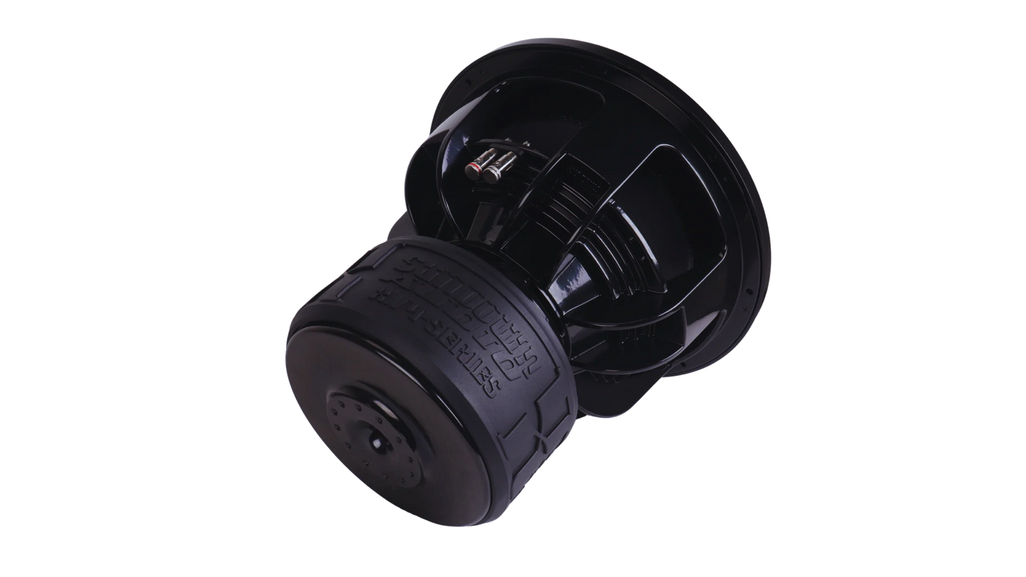 Sundown Audio X-15 v.4