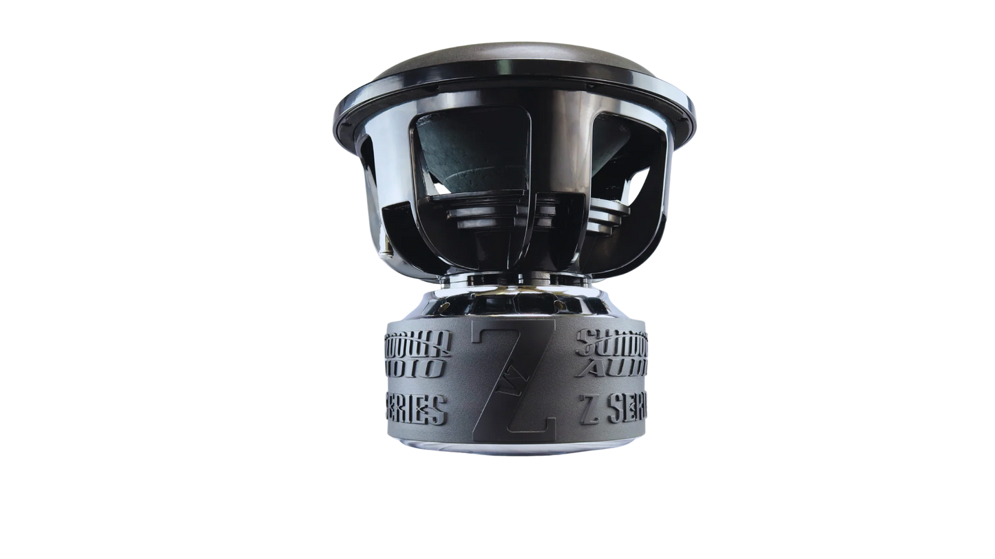 Sundown Audio Z v.7 18"