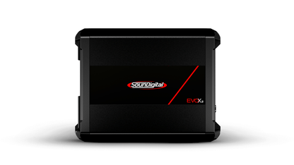 Soundigital 1000.1 EVO X2
