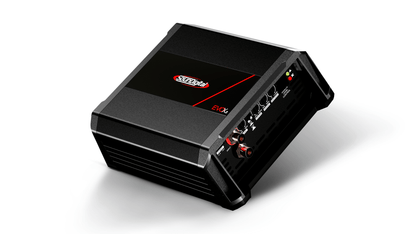 Soundigital 1000.1 EVO X2
