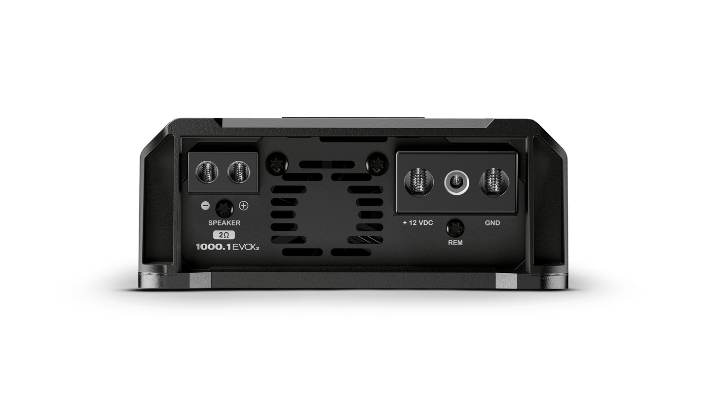 Soundigital 1000.1 EVO X2