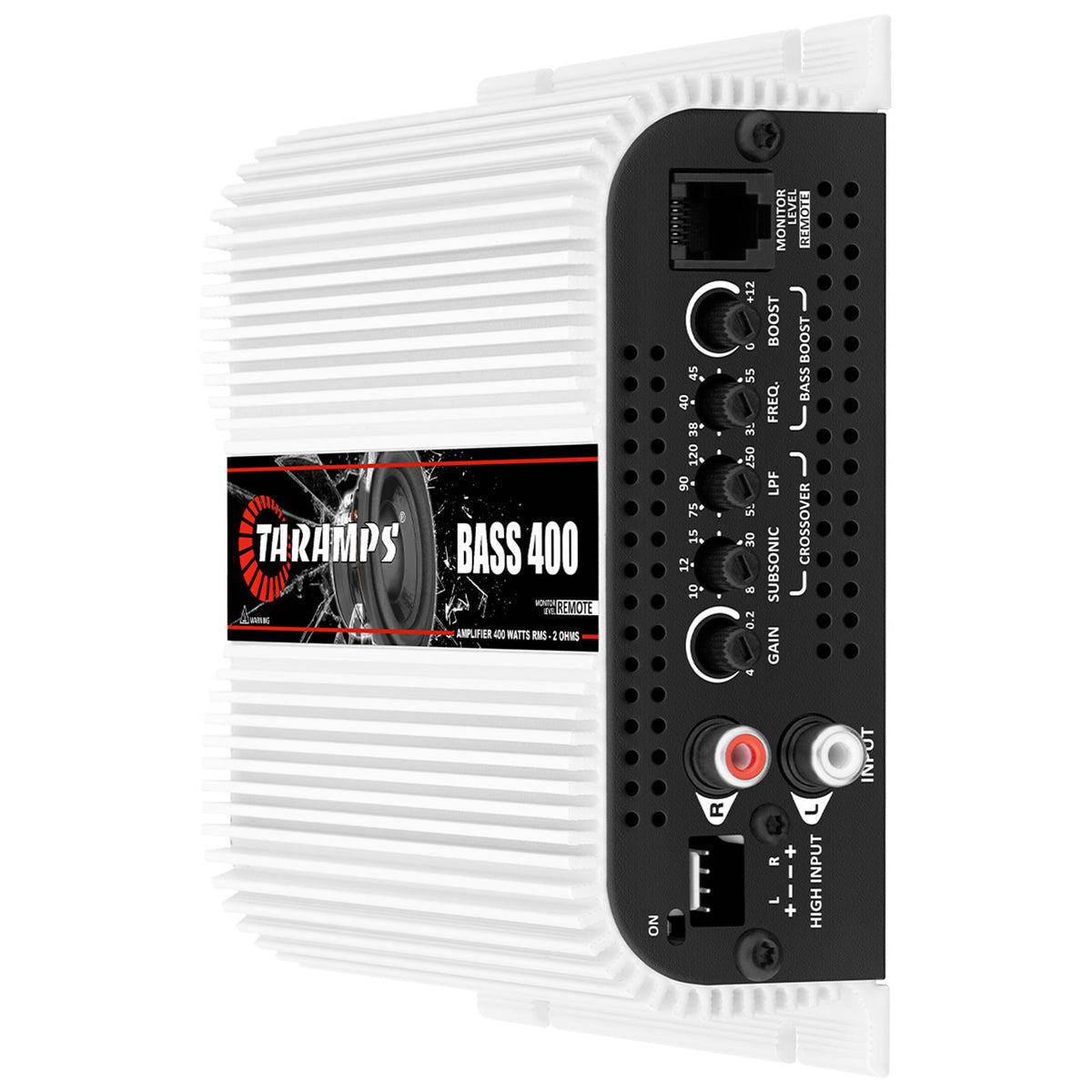 Taramps BASS 400