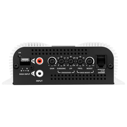 Taramps BASS 400