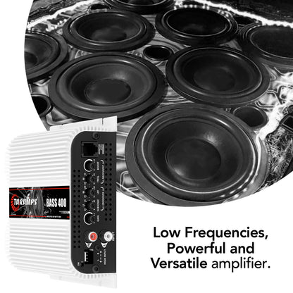 Taramps BASS 400