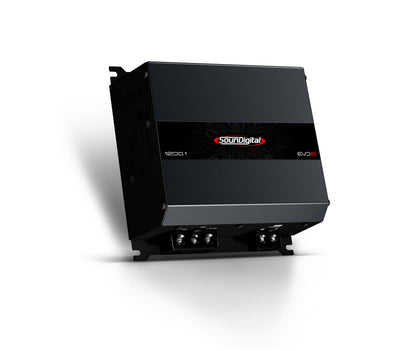 SounDigital 1200.1 EVO 6.0