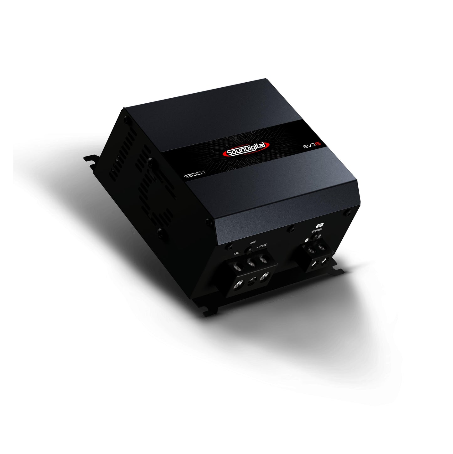 SounDigital 1200.1 EVO 6.0