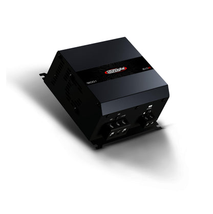 SounDigital 1200.1 EVO 6.0