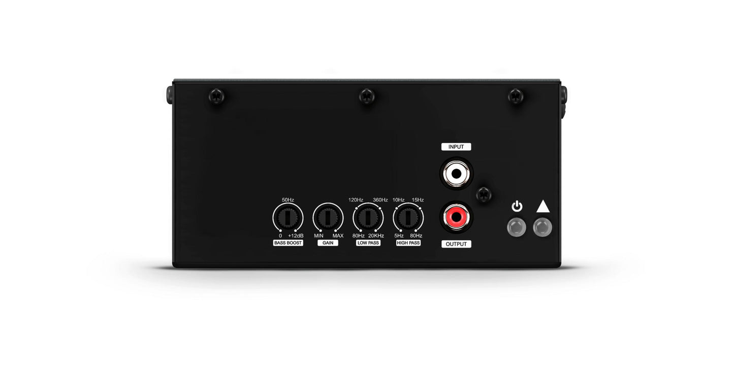 SounDigital 1200.1 EVO 6.0