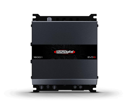 SounDigital 1600.1 EVO 6.0