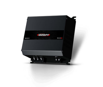 SounDigital 1600.1 EVO 6.0