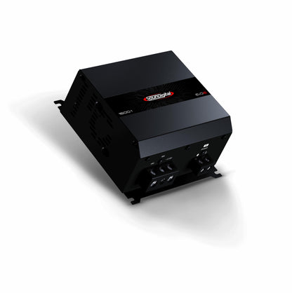 SounDigital 1600.1 EVO 6.0