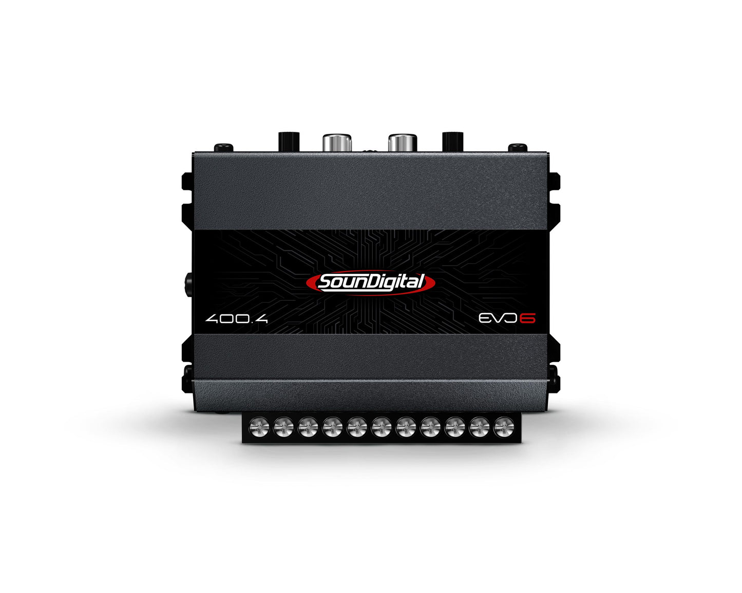 Soundigital 400.4 EVO 6.0