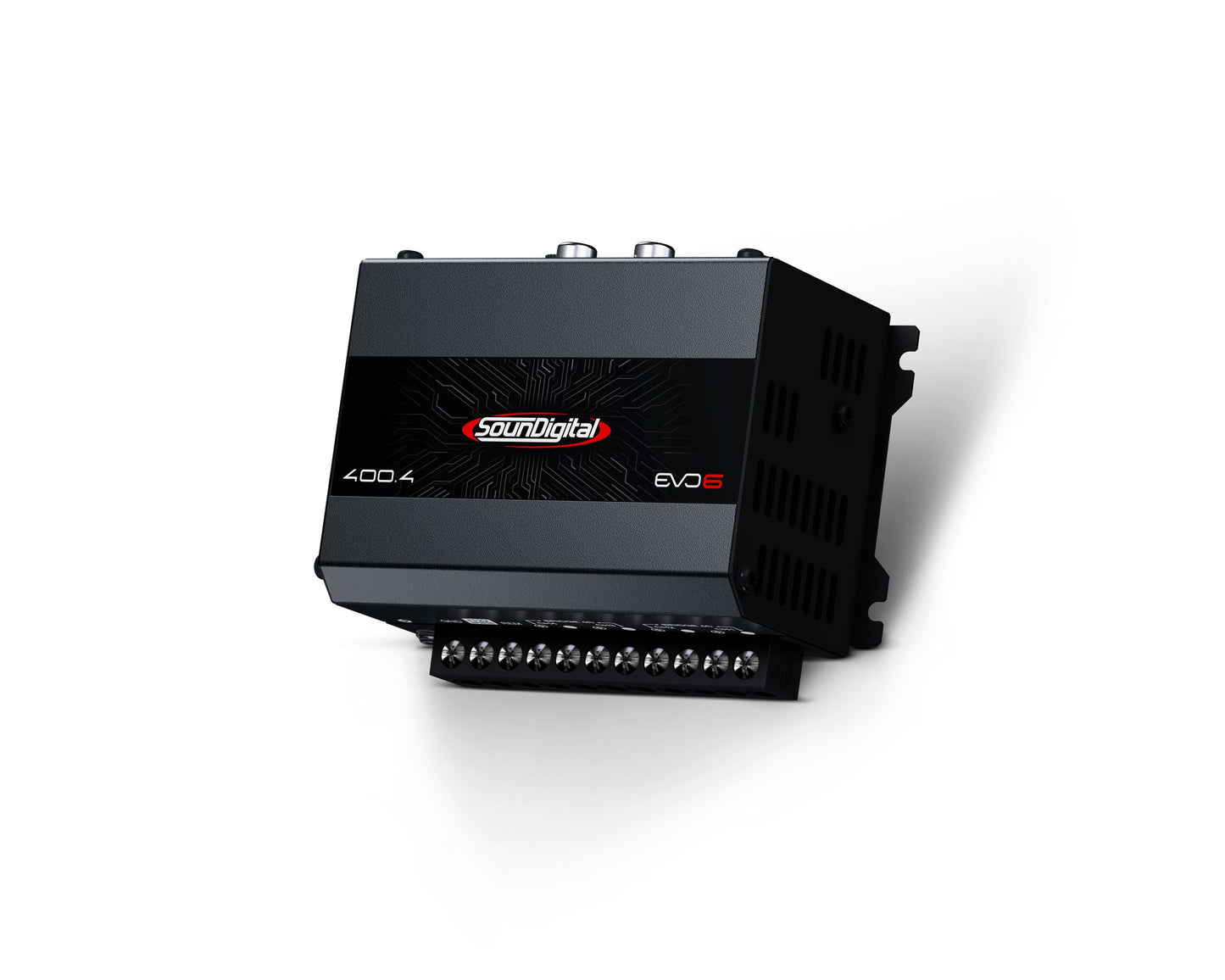 Soundigital 400.4 EVO 6.0