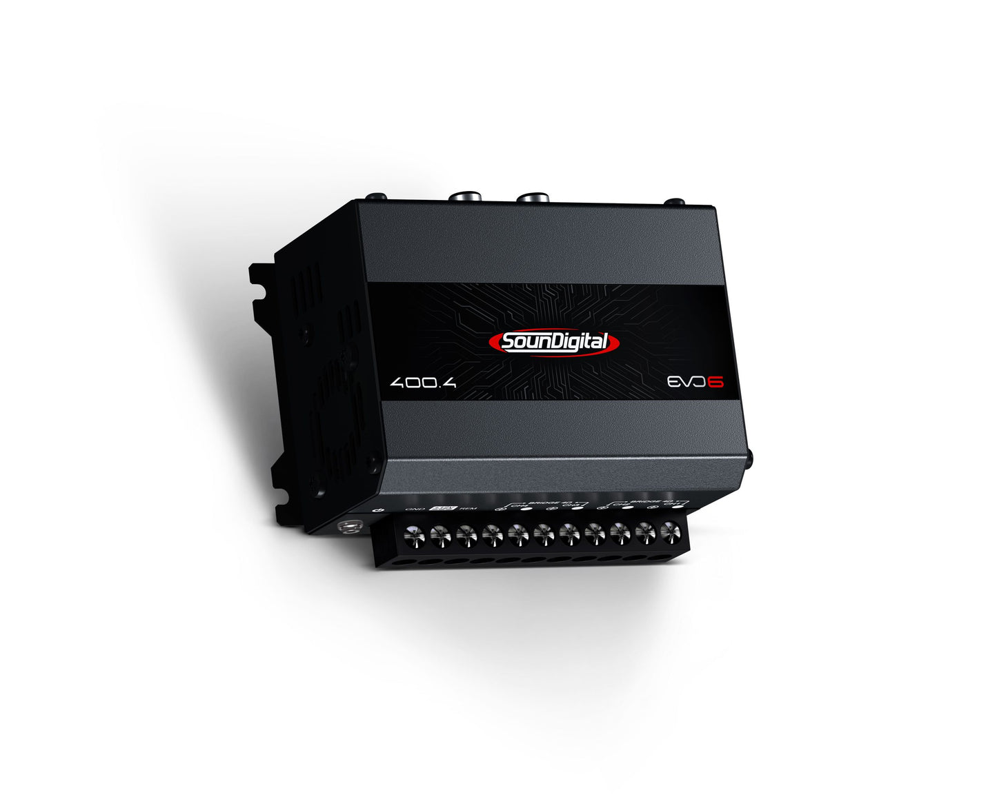 Soundigital 400.4 EVO 6.0