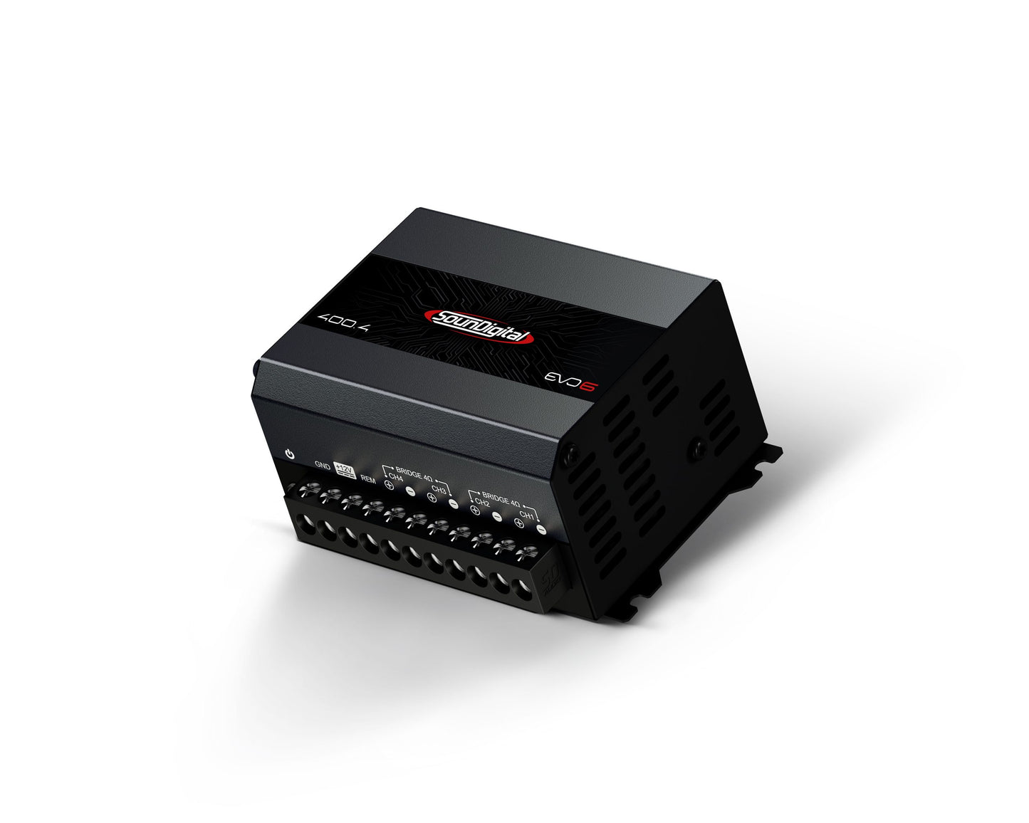 Soundigital 400.4 EVO 6.0