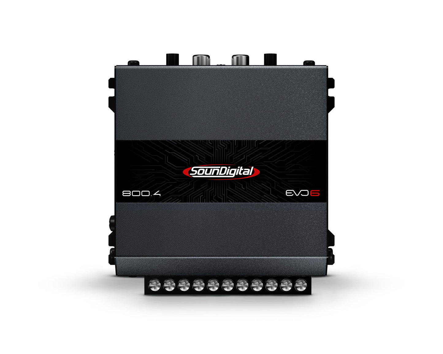 SounDigital 800.4 EVO 6.0