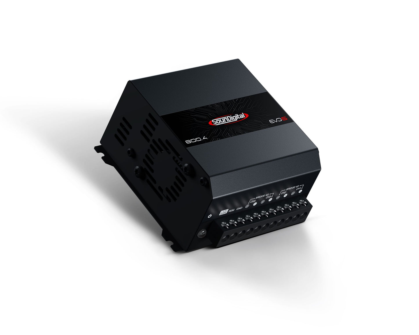 SounDigital 800.4 EVO 6.0