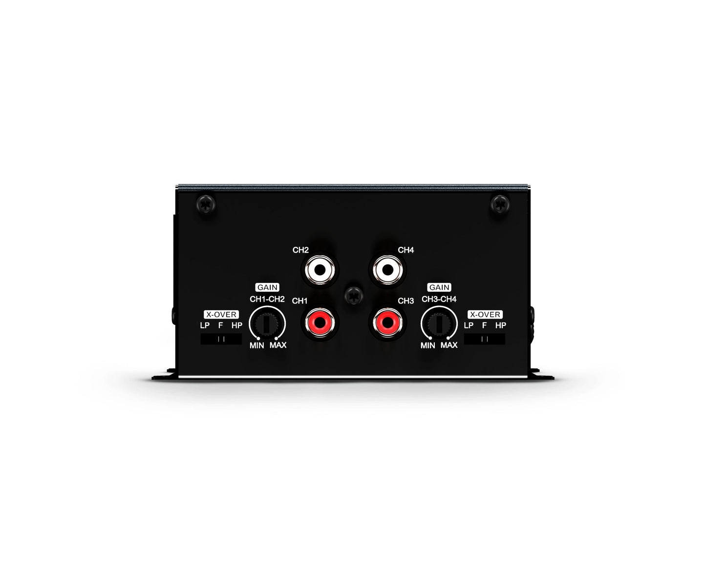 SounDigital 800.4 EVO 6.0