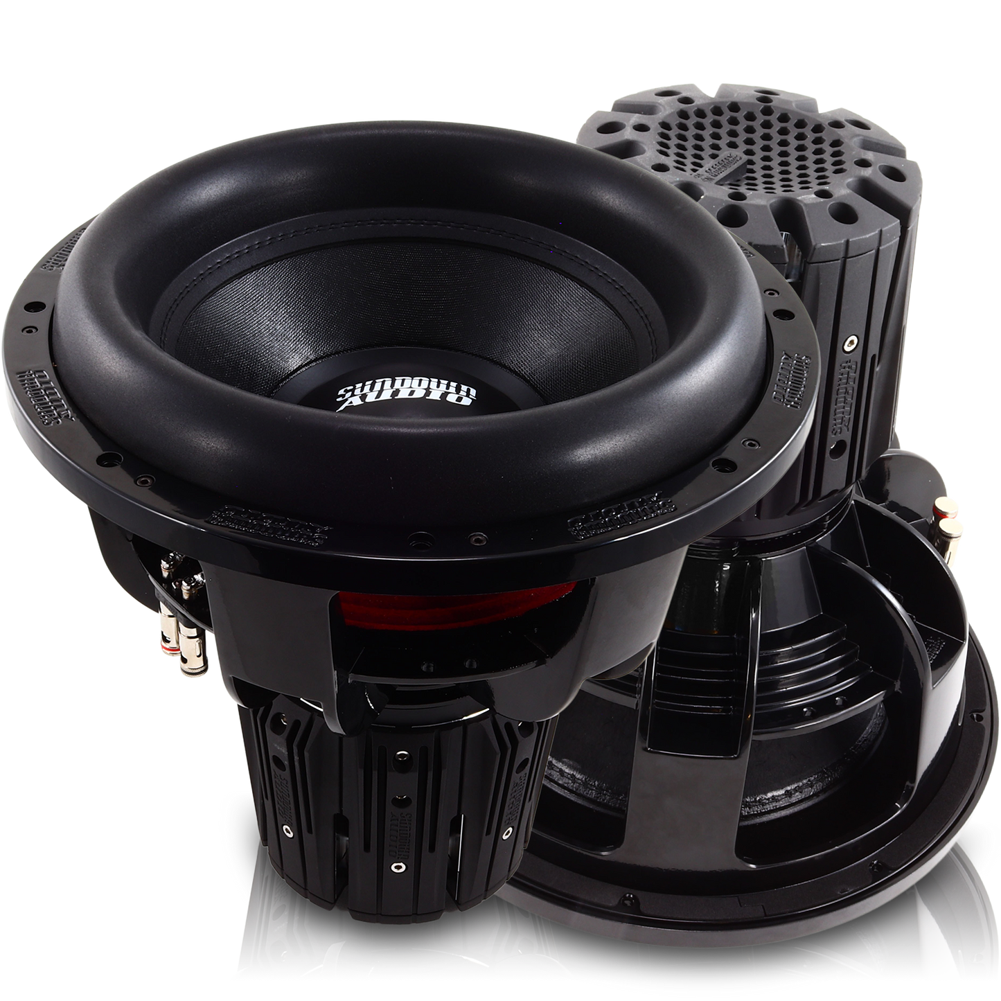Sundown Audio NS V.6 15