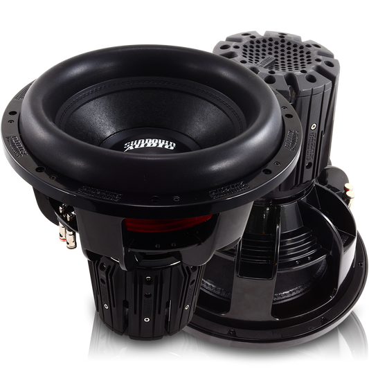 Sundown Audio NS V.6 15