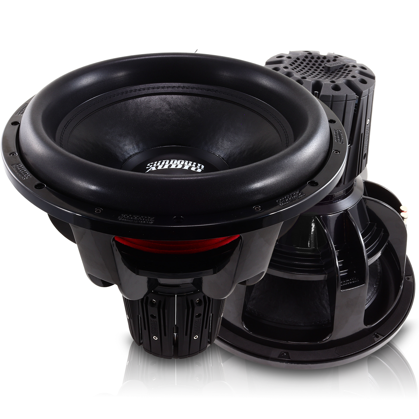 Sundown Audio NS V.6 18