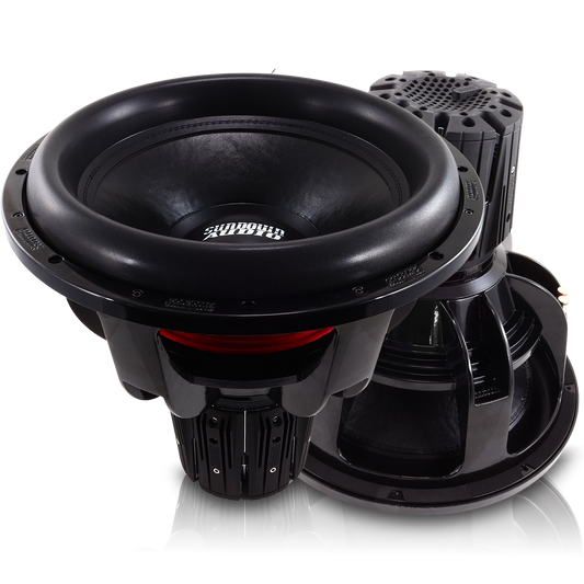 Sundown Audio NS V.6 18