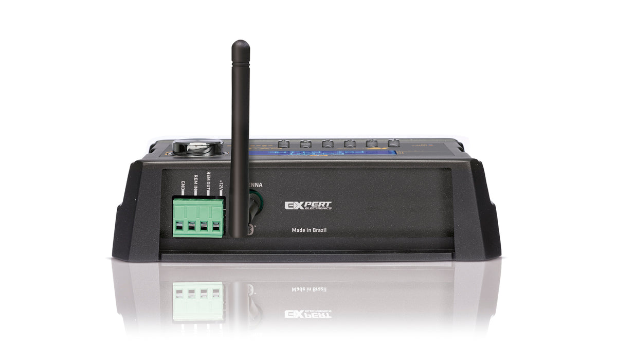 So359 Connect R Expert DSP PX-2 R Connect – JR-Labs