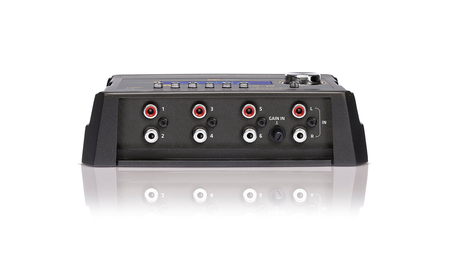 Expert DSP PX-2 R