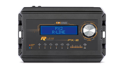 Expert DSP PX-2 R