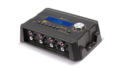 Expert DSP PX-2 R